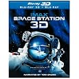 Imax: Space Station [3D Blu-ray]