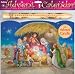 Advent Calendar - Shepherds at the Manger & Candle