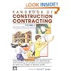 Handbook of Construction Contracting: Estimating, Bidding, Scheduling, Vol. 2