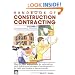 Handbook of Construction Contracting: Estimating, Bidding, Scheduling, Vol. 2