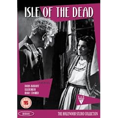 Isle of the Dead [DVD]
