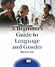 Books : A Beginner's Guide to Language and Gender (MM Textbooks)