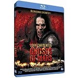 Ghosts of Mars [Blu-ray]par Ice Cube