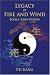 Search : Legacy of Fire and Wind: Book I: Fires Within