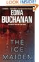 The Ice Maiden (Britt Montero Mysteries)