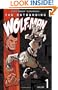 The Astounding Wolf-Man Volume 1 (v. 1)