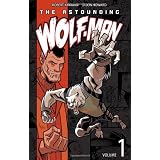 The Astounding Wolf-Man Volume 1by Robert Kirkman