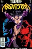 The Kingdom: Nightstar #1