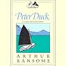 Peter Duck: A Treasure Hunt in the Caribbees (Swallows and Amazons Series)