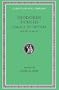 Diodorus Siculus: Library of History, Volume X, Books 19.66-20 (Loeb Classical Library No. 390)