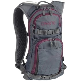 zaino mtb dakine session pack