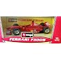 Ferrari F1 Alu-Guss (1:24) 