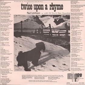 Twice Upon A Rhyme
