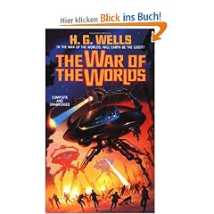 The War of the Worlds