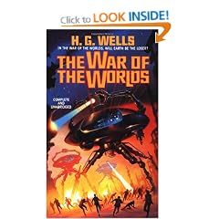 The War of the Worlds