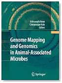 Genome Mapping and Genomics in Animal-Associated Microbes