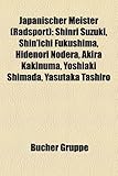 Japanischer Meister (Radsport): Shinri Suzuki, Shin'ichi Fukushima, Hidenori Nodera, Akira Kakinuma, Yoshiaki Shimada, Yasutaka Tashiro-