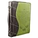 Forro Hebreos 11: 1,6 Verde (Spanish Edition)