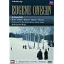 Tchaikovsky: Eugene Onegin -- film version/Solti [DVD] [1988]