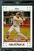 2007 Topps Opening Day #141 Raul Ibanez Seattle Mariners - Mint Condition - Shipped in Protective Display Case !
