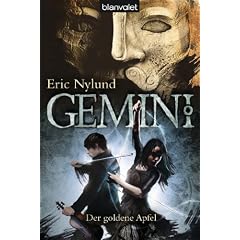 Gemini - Der goldene Apfel: Roman