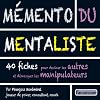 M�mento du mentaliste