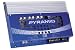 1000 Watt 4 Channel Mosfet Amplifier W/sub Crossover