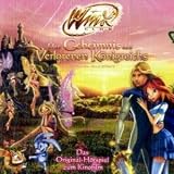 Produkt-Bild: Winx Club - Das Geheimnis des Verlorenen K&ouml;nigsreichs, 1 Audio-CD