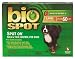 Pet Supplies : green DOG SPOTON BIOSPOT 6PK 48 - over 60 lb