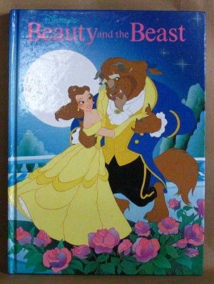 Beauty And The Beast (disney Classic Series)
