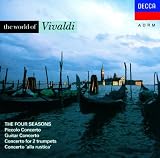 The World of Vivaldi