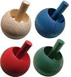 Flip Tops - Set of 4