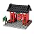 nanoblock 雷門