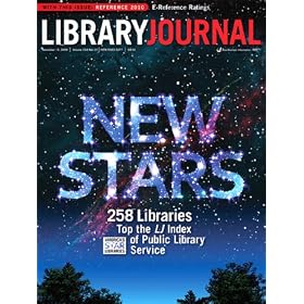 Library Journal by