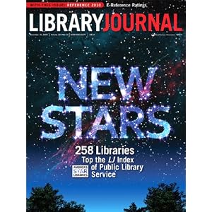 Library Journal by 