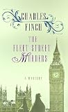 The Fleet Street Murders (Platinum Mystery Series)
