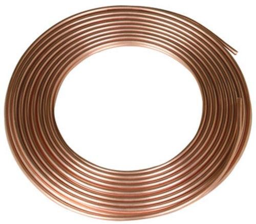Copper Softening Point