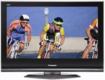 Panasonic TC-32LX70 32-Inch 720p LCD Flat Panel HDTV