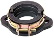 Mikuni Rubber Flange - Typical Carb Size 30 thru 34mm M-VM34-200K