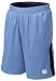 Nike UNC Tarheels Rebound Reversible Short