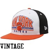 New Era New York Knicks SnapBack Hat