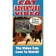 Buy Cat Adventure Video: The Video Cats Love to Watch (Deluxe 6-Hour Edition!)