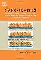 Nano Plating - Microstructure Formation Theory of Plated Films and a Database of Plated Films