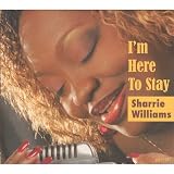 Im Here to Stay