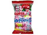 Green Bamboo Brand Haw Flakes Pieces