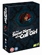 Secret Diary Of...