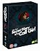 DVD : Secret Diary of A Call Girl - Season 1-3 [DVD]