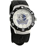 Dallas Mavericks Agent V Watch