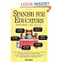 Spanish for Educators