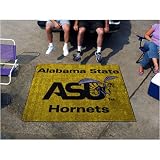 Alabama State Hornets NCAA 